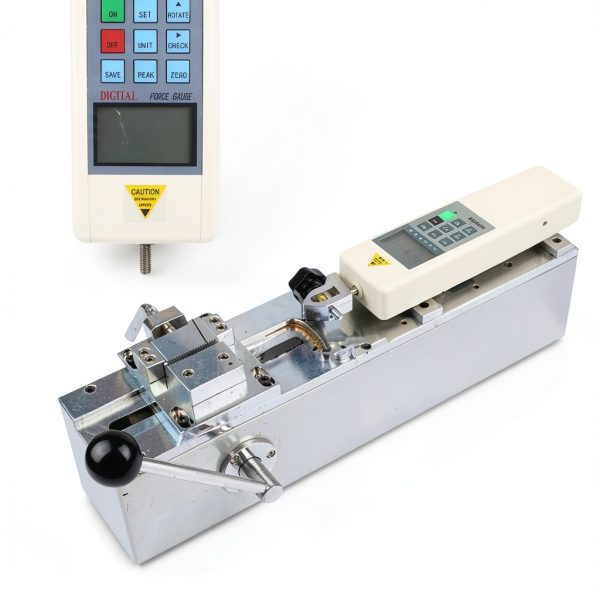 WZHL Digital Force Gauge High Precision Industrial Testing-3