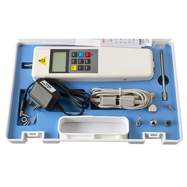 Generic Digital Force Gauge Push Pull Test Industrial-7