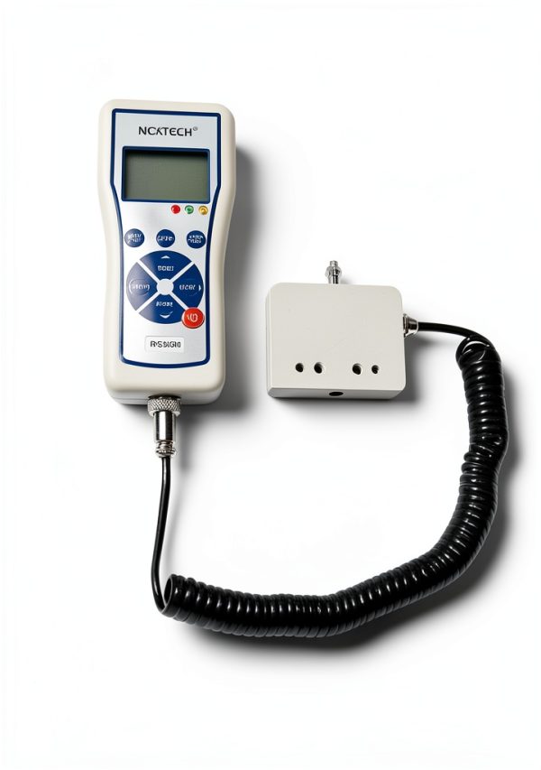 Nextech Force Gauge DFS-X Digital Load Cell Industrial-0