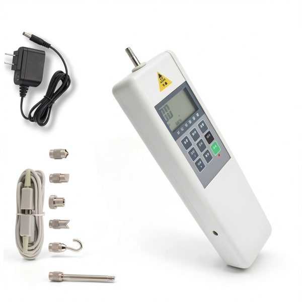 Generic Digital Force Gauge Push Pull Test Industrial-4