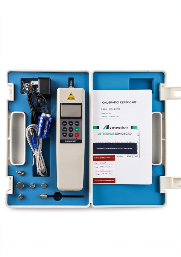 Mxmoonfree Digital Force Gauge 500N Data Storage-2