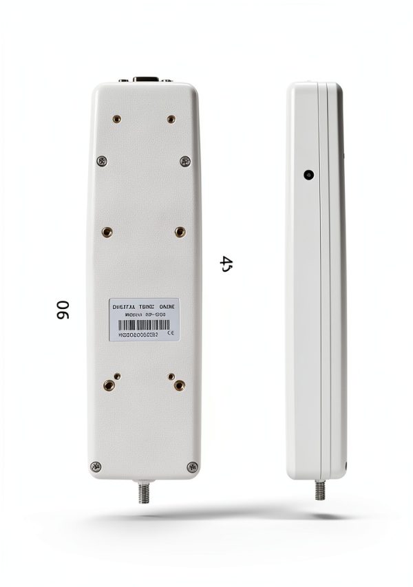 Mxmoonfree Digital Force Gauge 500N Data Storage-6