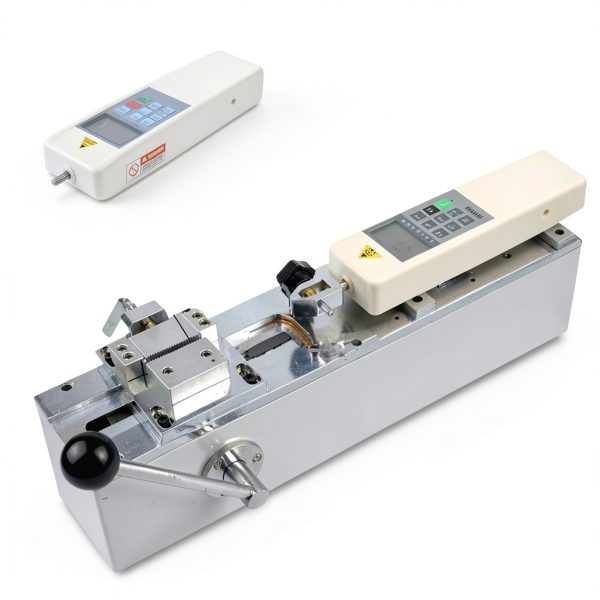WZHL Digital Force Gauge High Precision Industrial Testing-1