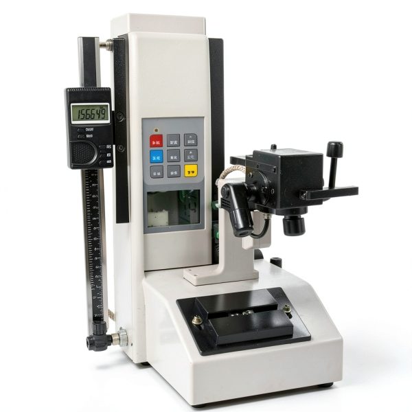 Generic Digital Force Gauge Push Pull Test Industrial-6