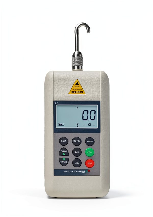 Mxmoonfree Digital Force Gauge 500N Data Storage-5