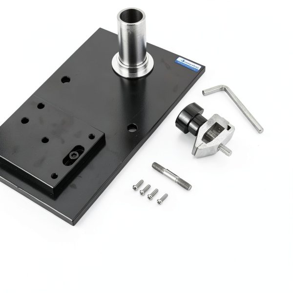 Mxmoonfree Force Gauge Stand Digital Displacement-6