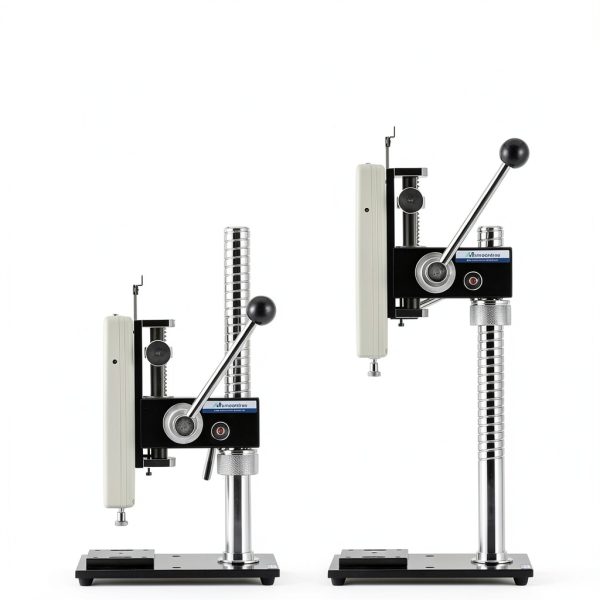 Mxmoonfree Force Gauge Stand Digital Displacement-3