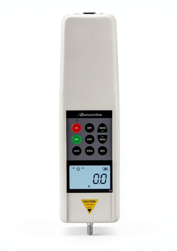 Mxmoonfree Digital Force Gauge 500N Data Storage-7