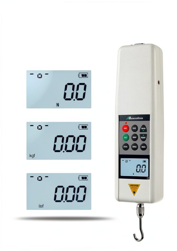 Mxmoonfree Digital Force Gauge 500N Data Storage-4
