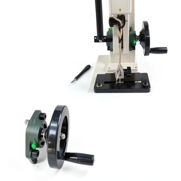 Generic Digital Force Gauge Push Pull Test Industrial-5
