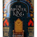 Imposter King Kindle eBook by Eli Hinze Fantasy-0