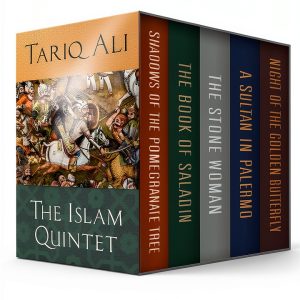 Historical Middle Eastern eBook by Open Road-0