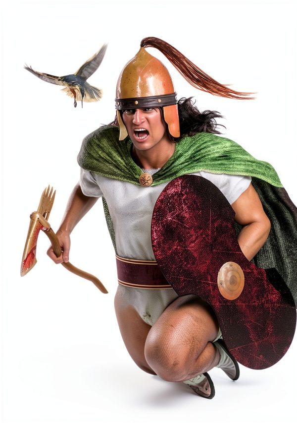 Empires of Bronze Book 1 Gordon Doherty eBook-0