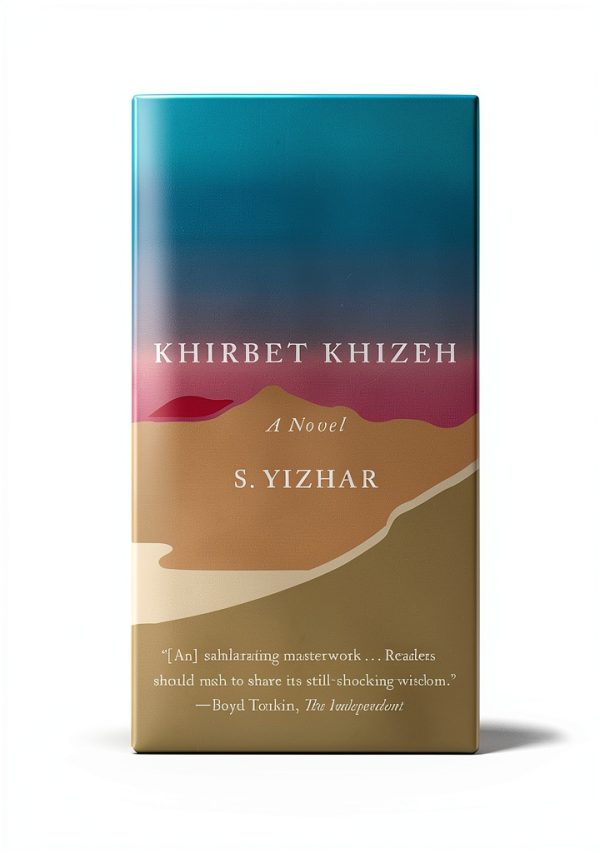 Historical Middle Eastern Fiction Kindle eBook Farrar Straus Giroux-0