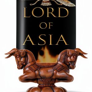 Throne of Darius Book 7 Kindle Edition Historical Fiction Novel-0